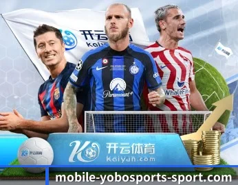 倾听YOBO体育背后的故事与初心