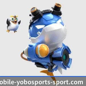 YOBO体育 APP